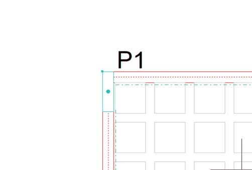 capitel pilar de canto