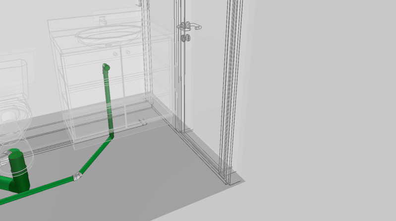 limite vista 3d